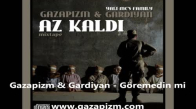 Gazapizm & Gardiyan - Göremedin mi