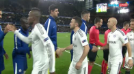 Chelsea 6-0 Karabağ - UEFA Şampiyonlar Ligi Maç Özeti