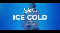 Lightshow 'Ice Cold'