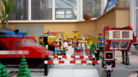 Lego Tren Oyunu 12 v