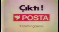 TRT Reklam Kuşağı 1986
