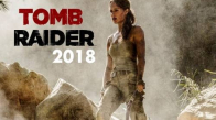 Tomb Raider 10 Dakikalık Fragman