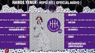 Hande Yener - Seviyorsun - ( Official Audio )