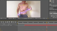 After Effects Tutorial Lightning Effect 