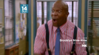 Brooklyn Nine-Nine 4. Sezon 15. Bölüm Fragmanı