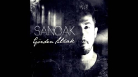 Sancak Feat. Taladro - Bana Kendimi Ver 