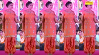 Sapna Dance Haryanvi Item Song Dance