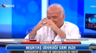 Ahmet Çakar Beşiktaş'ın 8-10 Haram Puanı Var