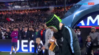 Feyenoord 0-4 Manchester City - UEFA Şampiyonlar Ligi Maç Özeti