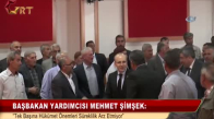 Başbakan Yardımcısı Mehmet Şimşek“Tek Başına Hükümet Hönemleri Süreklilik Arz Etmiyor