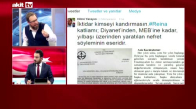 Fatih Tezcan'dan şok deşifre!! Hedefte Cumhurbaşkanı mı var- Akit Özel 1 Ocak 2017