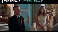 The Royals 4. Sezon 10. Bölüm Fragmanı