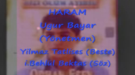 Orhan Esen - Haram