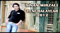 Sinan Mirzali - Dawata Muse Cok Yeni Super Halaylar 2012 Potpori Neu New Nu Hgs Sinan 