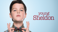 Young Sheldon 1. Sezon 21. Bölüm İzle