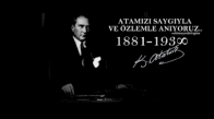 Atatürk’ün Ölüm Yıldönümü Dolayısıyla Devlet Erkanı Anıtkabir'e Gitti