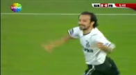 Beşiktaş 4-2 Fenerbahçe I Beşiktaş Türkiye Kupası Şampiyonu