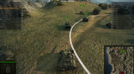 World of Tanks T95 - 12 Kills - 10.9K Damage