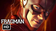 The Flash 5. Sezon Türkçe Altyazılı Fragmanı