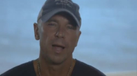 Kenny Chesney  Dave Matthews  Guest On Live İn No Shoes Nation 