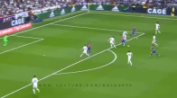 Real Madrid 1-1 Barcelona (Gol: Lionel Messi)