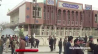 Kabil’de Şii Camisine İntihar Saldırısı: 27 Ölü