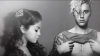 Selena Gomez - Let Me Uncover Love Ft. Justin Bieber