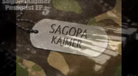 Sagopa Kajmer - Silahsız Kuvvet (Sözlerim Silahım)