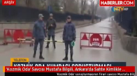 Kozmik Oda' Savcısı Mustafa Bilgili, Ankara'da Sahte Kimlikle Yakalandı