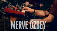 Merve Özbey - Duman (Akustik)