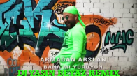 Armağan Arslan - Bana Mı Yürüyon - Yeşil Uzaylı (Dj Yasin Beyaz Remix) - Deli Bayram