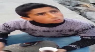 Fenomen Çaycı Erkan'a Rakip Olan Çaycı Çocuk