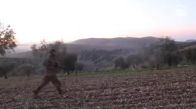 TSK Ve ÖSO Afrin'de Kibar, Zındıkan, Kile Ve Gümüşburç Köylerini Teröristlerden Temizledi