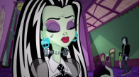Monster High - Doğum Günü Partisi