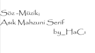 Aşık Mahzuni & Şerif Sabahat Akkiraz - Halim Yaman Böyle 