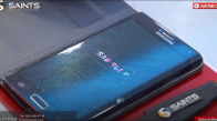 Samsung Galaxy Note Edge Ekran Değişimi Nasıl Yapılır