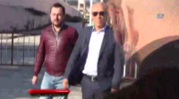 Mehmet Ali Ağca, Alaattin Çakıcı’yı Cezaevinde Ziyaret Etti 