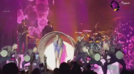 Jennifer Lopez Las Vegas'ı Salladı, All I Have Konser Serisi (25 02 2018)