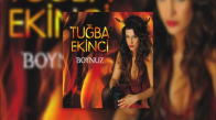 Tuğba Ekinci - Boynuz (R&B Versiyon)