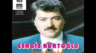 Cengiz Kurtoğlu - Yemin Ettim
