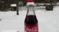 Coca Cola - 1000 Yıldızsaçan Testi # 41