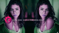 Arabic Remix - Le Le La (Vehbi İnegöl Remix)
