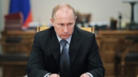 Rusya- Suriye'nin Toprak Bütünlüğünü Destekliyoruz, Federasyona Karşıyız