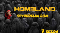 Homeland 7. Sezon 6. Bölüm Türkçe Altyazılı İzle