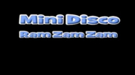 Mini Disco - Ram Zam Zam Çocuk Şarkıları