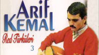 Arif Kemal - Kızıl Atlılar 