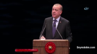 Erdoğan: 'Şuanda Bildiklerimi Söylemeyecek Durumdayım