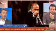 Fatih Terim Galatasaray'a Geri Döndü