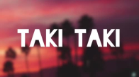 Dj Snake ( Ft . Cardi B , Selena Gomez , Ozuna , Letra )  - Taki Taki