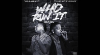Yella Beezy & TrapBoy Freddy 'Who Run It' (G Herbo Remix)